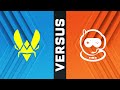 Team Vitality vs. Spacestation | Group Stage | 2023 Rocket League World Championship