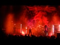 DORO The night of the Warlock (HD, live@Z7 Pratteln CH, 2013)