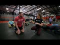 improve your muscle ups full session w pamela gagnon twr 28