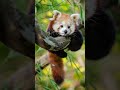 Red Pandas: Curious, Cute, and Fascinating