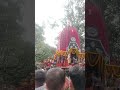 ରଥରେ ଡାକୁଛି ଡାହୁକ rathayatra gundichajatra jagarnath