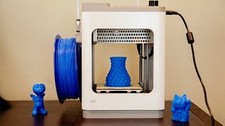 5 Best 3D Printers To Buy In 2020