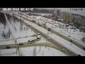 Петрозаводск Лесной пр с Мой Дом 08 02 2018