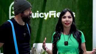 Juicy Fields – Cannabis Expo 2022