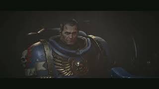 WARHAMMER 40K SPACE MARINE 2 Walkthrough Part 10