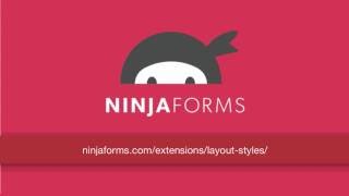 Discover #THREE Part 11 - Layout & Styles