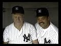 45th yankee old timers game 1991