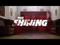 stanley kubrick’s the shining house reveal halloween horror nights 27