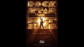 அனிருத்தின் அடுத்த முடிவு  | Rockstar on Hotstar | Live concert | Vikram | Indian2