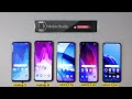 realme 9 vs realme 9i vs realme 9 5g vs realme 9 pro 5g vs realme 9 pro plus charging test 0 to 100