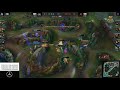 edg jiejie lee sin quadrakill highlights worlds 2021