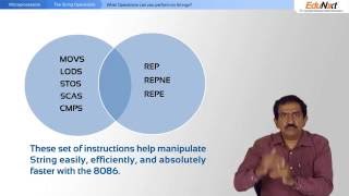 005 String Operations Video