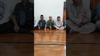 Berkah Silaturahmi Ramadhan PD ITMI Kabupaten Bandung #part1