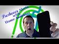 Send Home Assistant Alerts using Pushover