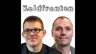 Koldfronten - 2021-12-24 - Julespecial