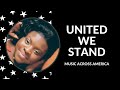 United We Stand: Music Across America - Carine Paul (Rhode Island)