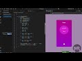 Build a Functional Stopwatch | HTML, CSS, & JavaScript for Beginners