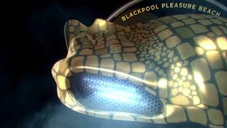 ICON - Dare to Ride TV Advert