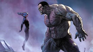 Top 10 Defining Moments In The Ultimate Marvel Universe