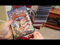 PAW Patrol: All Paws on Deck DVD Unboxing (Grandma's House Version)