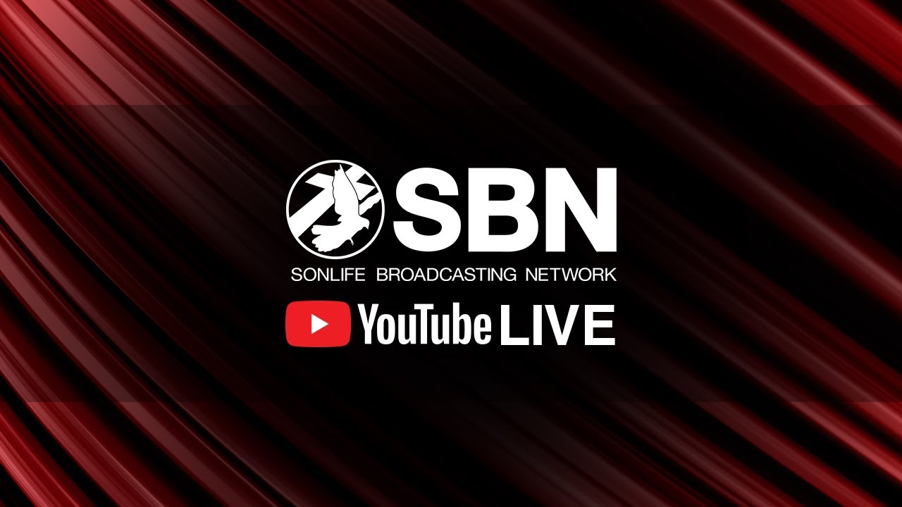 Sonlife Broadcasting Network Live Stream Youtube