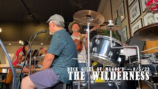 The Wilderness - Buck Giles - 8/5/23