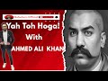 |Yah Toh Hoga| with Ahmed Ali khan @Nabylism.official  #podcast #viral #shorts  @ahmedalikhan0