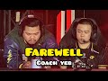 COACH YEB FAREWELL DARI FNATIK ONIC