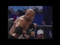 Chris Benoit & Bobby Lashley vs Orlando Jordan & Finlay 2006