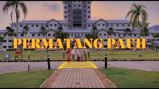 5 IMPORTANT PLACES IN UITM PERMATANG PAUH (UED102)