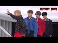 bts 방탄소년단 imitating each other s choreography