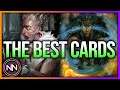 Top 10 Magic Cards | Magic the Gathering #Shorts