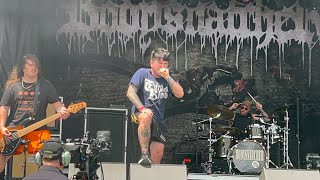 Bodysnatcher - King of the Rats - LIVE - Sonic Temple Festival 2024 - 5-18-24