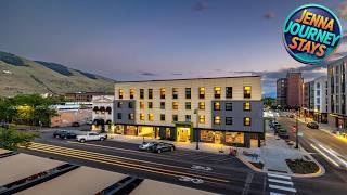 The Wren | Missoula (MT), United States | Hotel Review 🏩