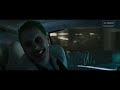 Batman (Affleck) - All Fights from The Films 2016-2023
