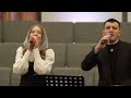 Ты заплутал во тьме земных сует Дует sulamita church