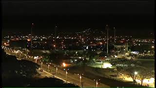 2015 South Pacific Games Opening Ceremony | Port Moresby, Papua New Guinea