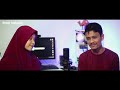 albi nadak قلبي نداك by muhajir lamkaruna feat nadia tasya cover song arab