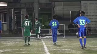 171216 TM vs 平塚学園 (4) 0-0