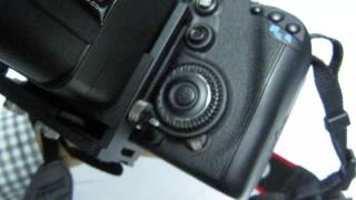 Carry Speed VF-3 DSLR Viewfinder Full Review