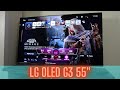 LG OLED G3 55" 4K 120 Hz - niesamowity telewizor dla graczy (i nie tylko) | test, recenzja, review