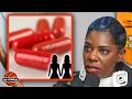 Tasha K on The Red Pill, Says Her Husband Could Have 2 Wives