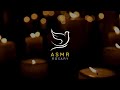 black screen asmr guided prayer for serenity and deep rest