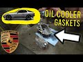 Porsche 944: Prevent Catastrophic Engine Failure