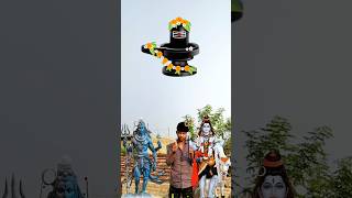 Aage dekho pishe dekho banm bhole ki masti he ♥️🙏🕉️🥰#mahadev #krishna #bholenath #shortvideo #video