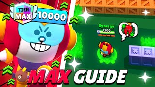 The ONLY Max Guide You Need To Become a Pro!