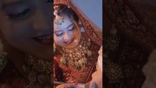 Bride doing her groom makeup|groom makeup |dulhe ka makeup#shortsvideo #trendingshorts #viral #reels