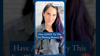 ADHD Habits That ACTUALLY Work