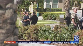 Riverside County child’s death investigated as homicide