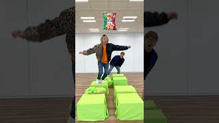 Don't choose a dud! #Shorts